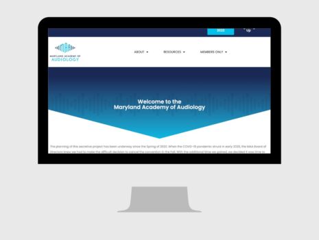 Maryland Academy of Audiology