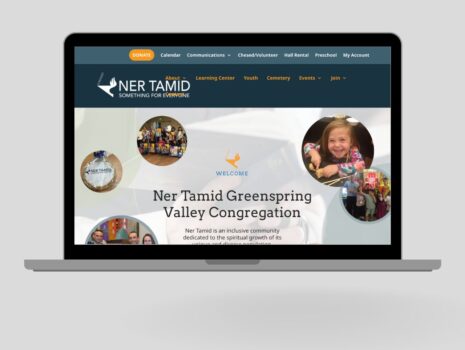 Ner Tamid